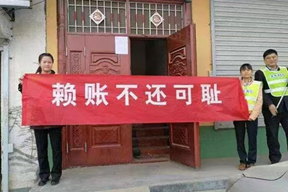 站长助力民间借贷案件代理取得胜利